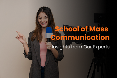 : Mass Communication & Journalism